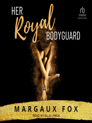 cover image of Her Royal Bodyguard